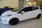 Fiesta 1.6 Ti VCT Sport