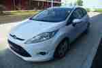 Fiesta 1.6 Ti VCT Sport