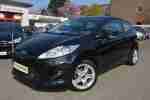 Fiesta 1.6 Ti VCT Sport 50TKM Klimatr. PDC Temp.