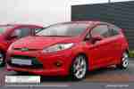 Fiesta 1.6 Ti VCT Sport (Klima el. Fenster)