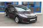 Fiesta 1.6 Ti VCT Sport Klimaaut.1.Hand Alu