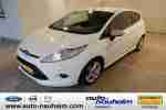 Fiesta 1.6 Ti VCT Sport Klimaautomatik Parkpil