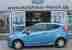Ford Fiesta 1.6 Ti VCT Sport aus 1.Hand Scheckheft