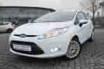 Fiesta 1.6 Ti VCT Titanium