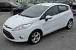 Fiesta 1.6 Ti VCT Titanium