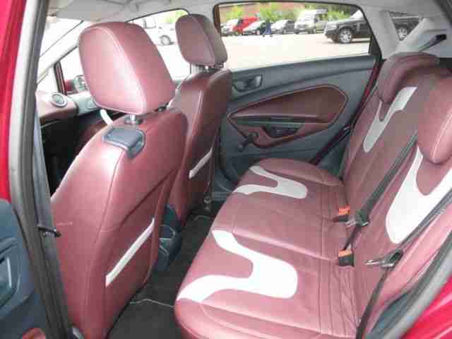 Ford Fiesta 1.6
