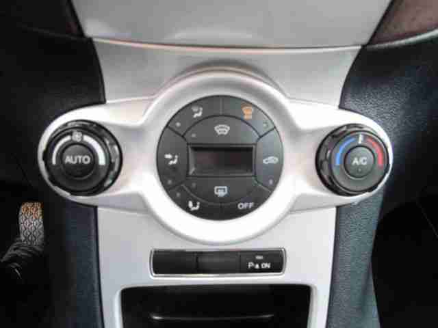 Ford Fiesta 1.6