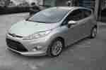 Fiesta 1.6 Ti VCT Titanium Styling Paket 1.Hand