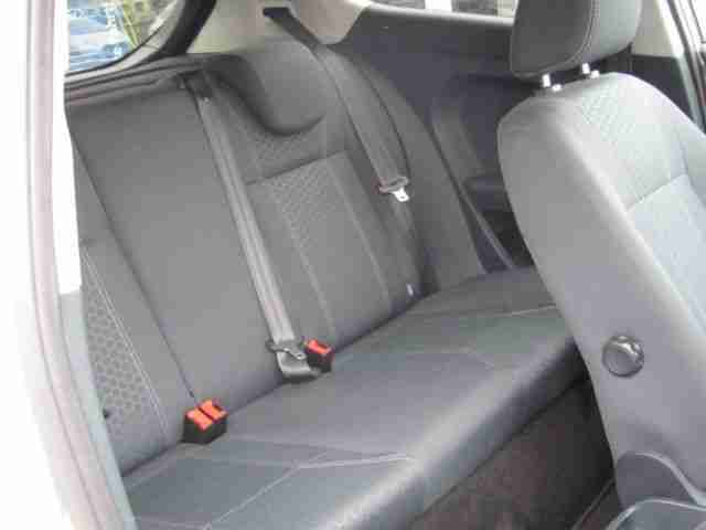 Ford Fiesta 1.6