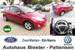 Fiesta 1.6 Ti VCT Titanium WSS beheizbar PA