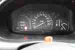 Fiesta 120 tsd. km runter klimaanlage inklusive