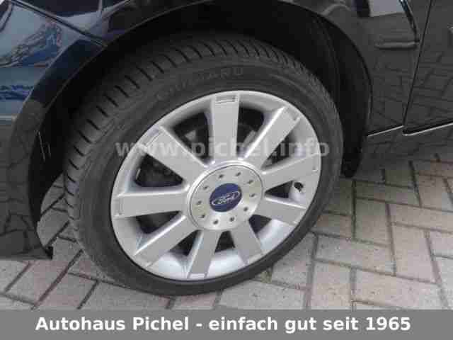 Ford Fiesta 2.0 ST 1,99% Sonderzins