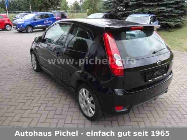 Ford Fiesta 2.0 ST 1,99% Sonderzins