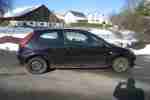 Fiesta 2.0 ST