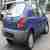 Ford Fiesta 4türer