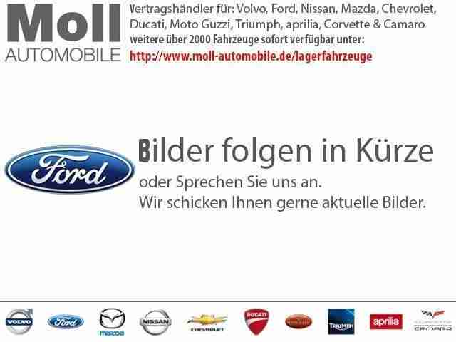 Ford Fiesta 5 trg. Klima LM Felgen Garantie
