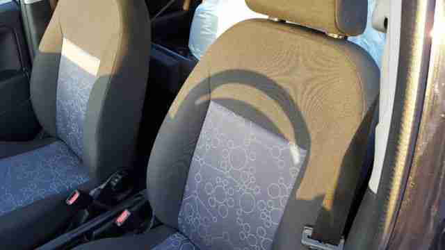 Ford Fiesta Ambiente..1