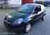 Ford Fiesta Ambiente, erst 4300 KM, 1.Hand!