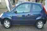 Fiesta BJ 2005 Benziner 69 PS