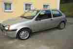 Fiesta Benziner Bj.2001