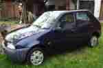 Fiesta Bj. 1998