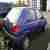 Ford Fiesta Bj