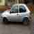 Ford Fiesta Bj