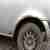 Ford Fiesta Bj