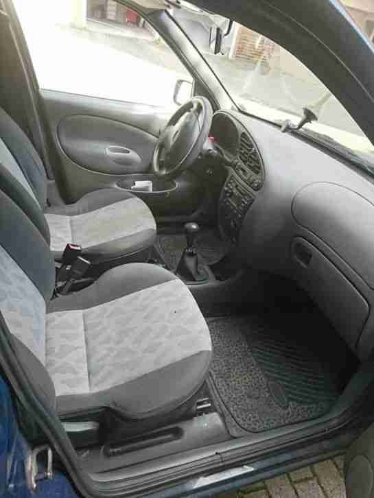 Ford Fiesta Courier