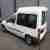 Ford Fiesta Courier