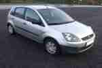 Fiesta Diesel TDCI 1.4 TÜV bis 04 2015