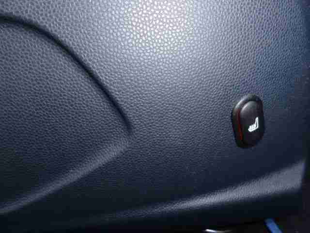 Ford Fiesta ECOnetic 1.6 TDCI**Klimaanlage**SitzH**