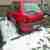 Ford Fiesta EZ