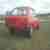 Ford Fiesta FBD
