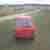 Ford Fiesta FBD