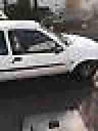 Ford Fiesta Flair 1.3 (JB) B.J. 1996 Farbe weiß mit TÜV bis 03/2015
