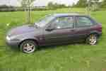 Fiesta Flair 1, 3 i , erst 65800 km, div.
