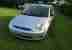 Ford Fiesta Ford 2003 Unfallschaden