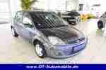 Fiesta Fun 1, 6 TDCi Klima Navi PDC FSHz