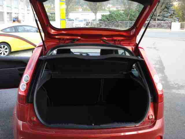 Ford Fiesta Fun X 1.3