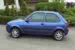 Fiesta Futura 1, 25L 16V 75 PS Bj. 06 2000 1.Hand