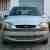 Ford Fiesta Futura