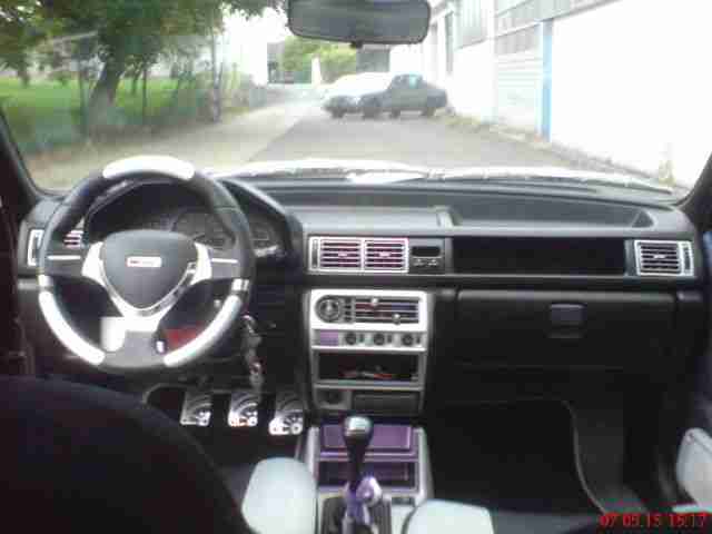 Ford Fiesta GFJ