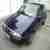 Ford Fiesta Ghia