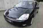 Fiesta Ghia