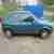 Ford Fiesta Giha