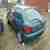 Ford Fiesta Giha