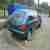 Ford Fiesta Giha