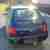 Ford Fiesta IV