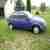 Ford Fiesta IV